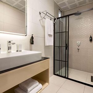 Economy Single Room Balcony